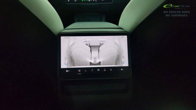 2024 Tesla Model 3 Performance