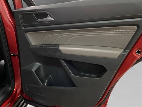 2022 Volkswagen Atlas Cross Sport V6 SE