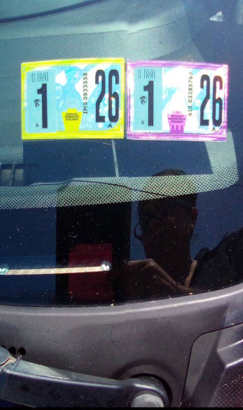 2008 Honda Fit Sport