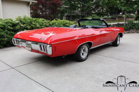 1970 Chevrolet Impala