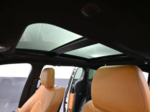 2022 Chrysler Pacifica Pinnacle