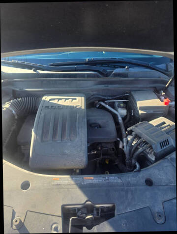 2013 GMC Terrain SLE-2