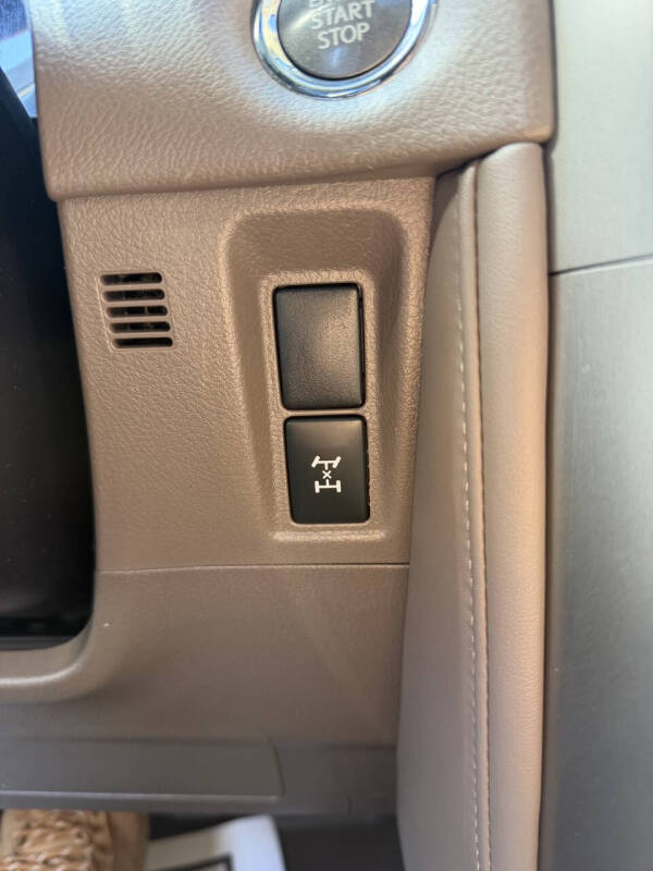 2017 Lexus GX 460