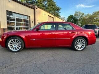 2008 Chrysler 300 for sale at Home Street Auto Sales in Mishawaka IN