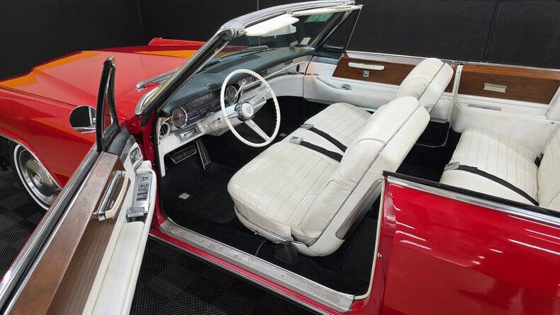 1966 Cadillac Eldorado