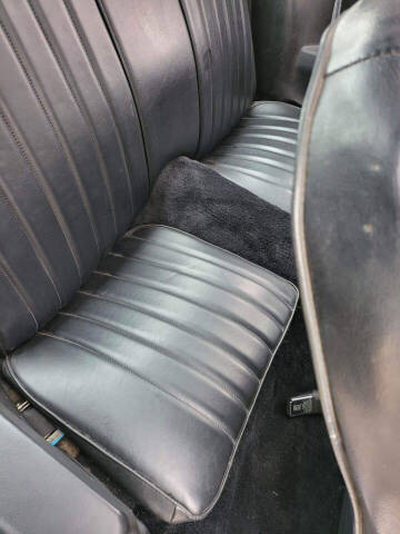 1981 Chevrolet Camaro