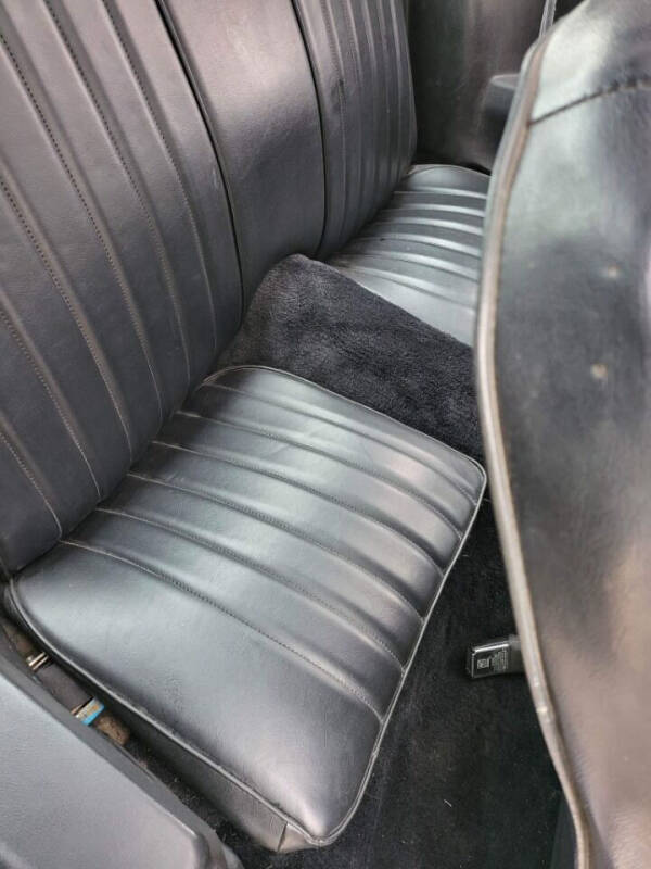 1981 Chevrolet Camaro