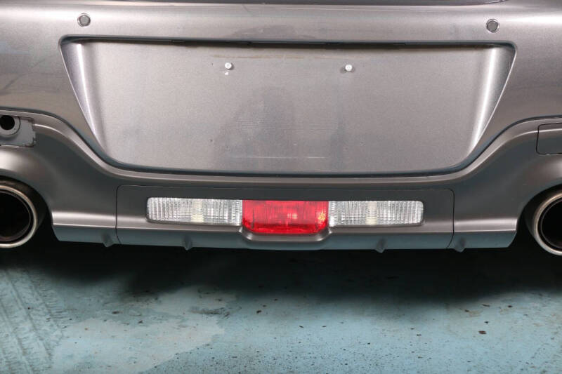 2022 Toyota GR86 Premium