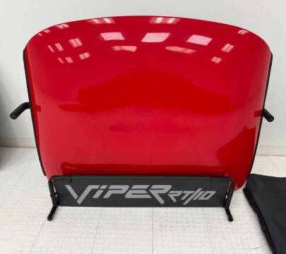 1994 Dodge Viper RT/10