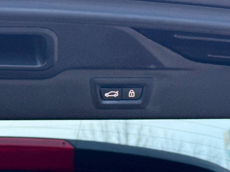 2018 BMW X5 xDrive40e iPerformance