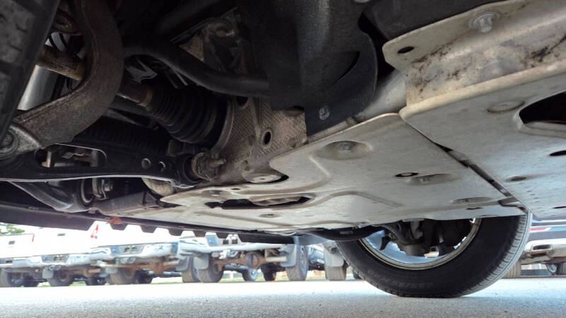 2017 Land Rover Range Rover HSE