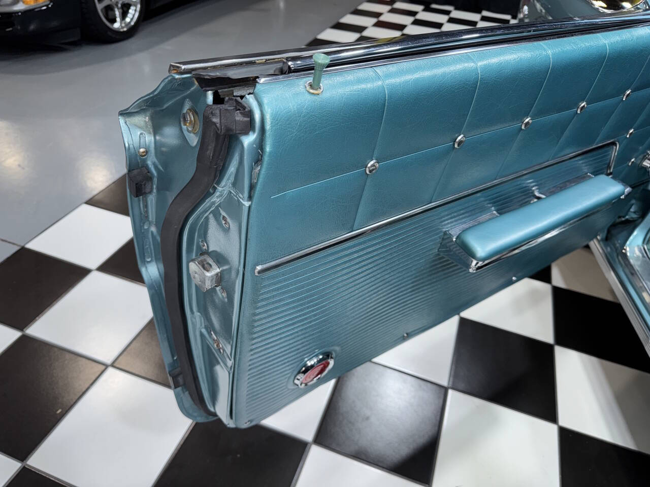 1962 Chevrolet Impala 81