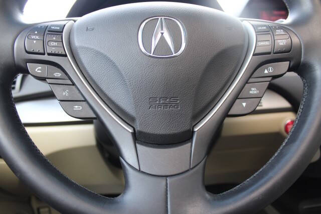 2014 Acura RDX w/Tech