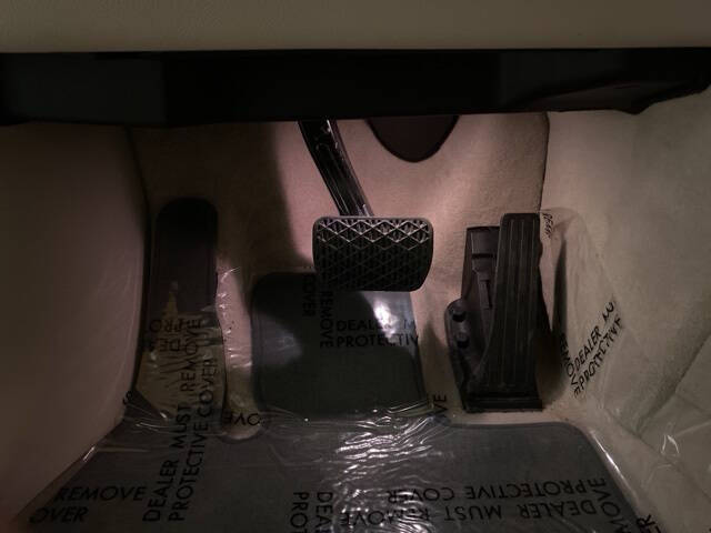 2023 Mercedes-Benz EQS EQS 450+