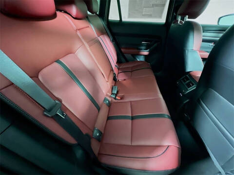 2026 Mazda CX-50 Hybrid Premium Plus