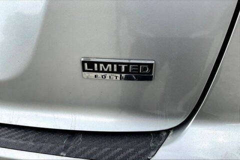 2022 Mitsubishi Eclipse Cross LE