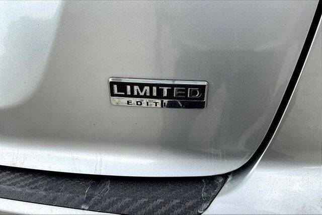 2022 Mitsubishi Eclipse Cross LE
