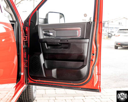 2023 RAM 1500 Classic