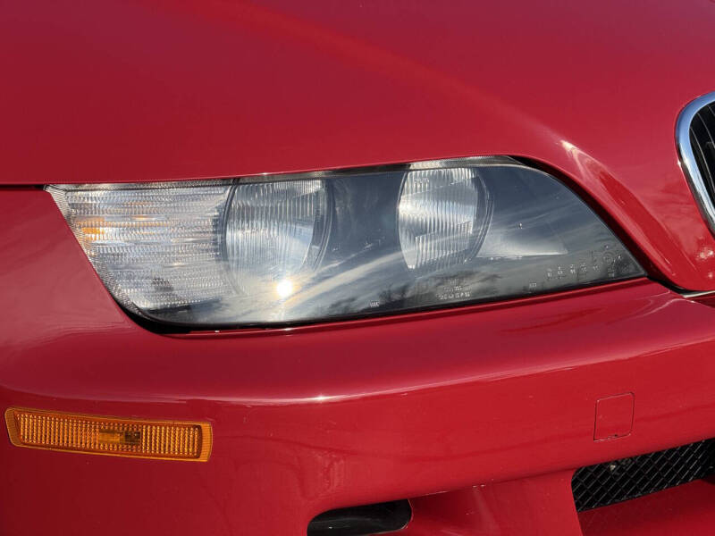 1999 BMW M