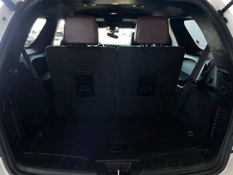 2023 Dodge Durango GT Plus
