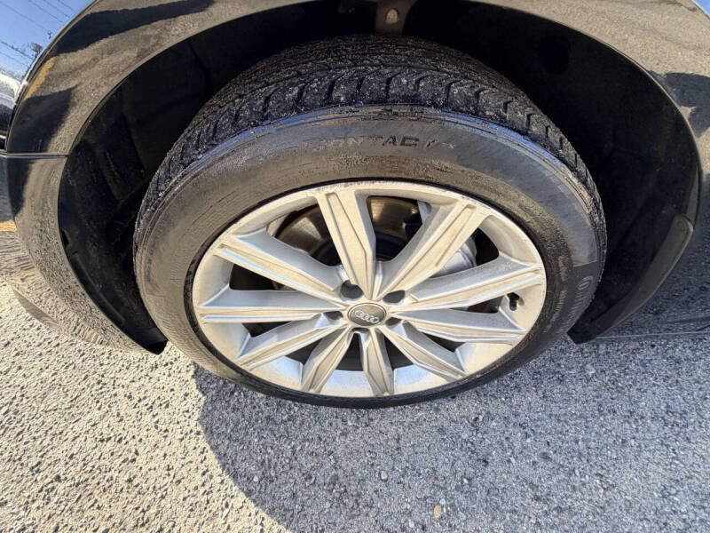 2020 Audi A6 quattro Premium 45 TFSI