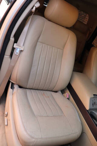 2006 Lincoln Navigator Luxury