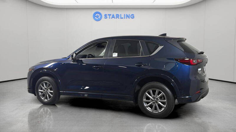 2024 Mazda CX-5 2.5 S Select