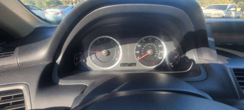 2012 Honda Accord EX-L