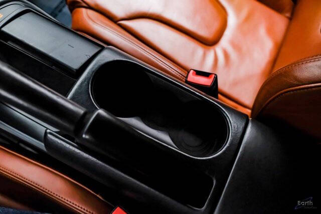 2008 Audi R8 quattro