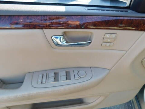 2006 Cadillac DTS Luxury I