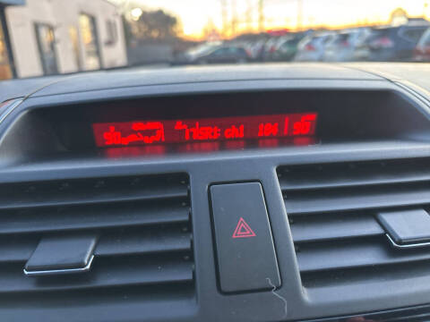 2010 Mazda CX-9 Grand Touring