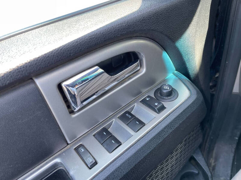 2017 Ford Expedition EL XLT