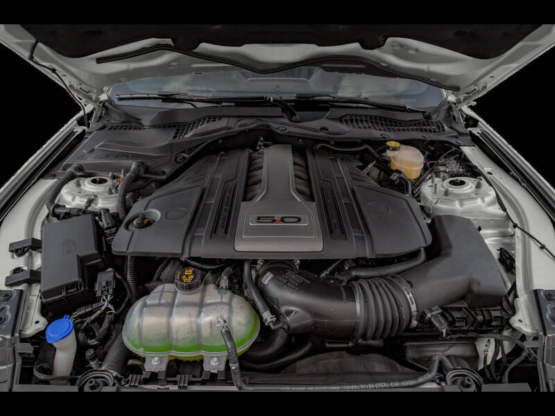 2020 Ford Mustang GT