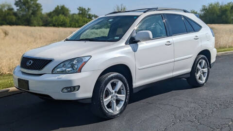 2005 Lexus RX 330 for sale at Old Monroe Auto in Old Monroe MO