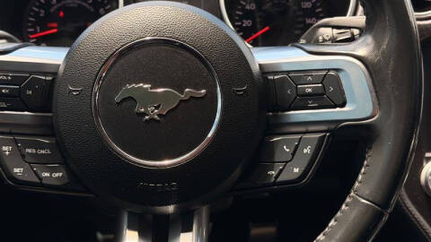 2020 Ford Mustang GT