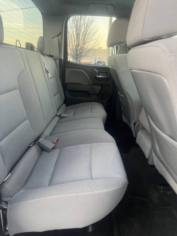 2014 GMC Sierra 1500