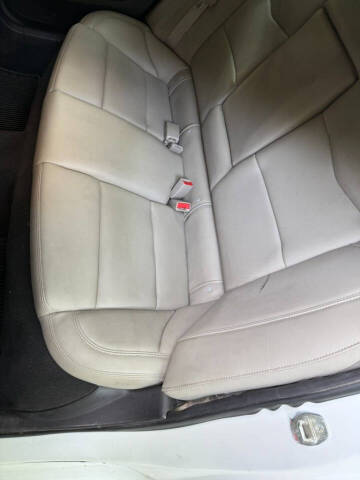 2017 Cadillac ATS 2.0T