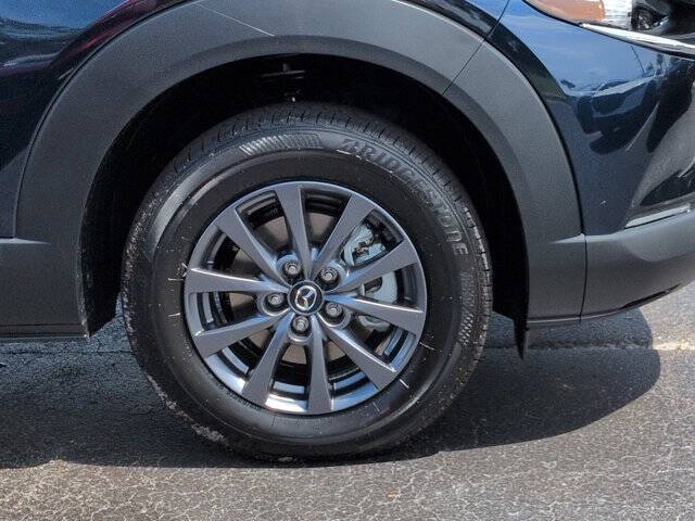 2026 Mazda CX-30 2.5 S