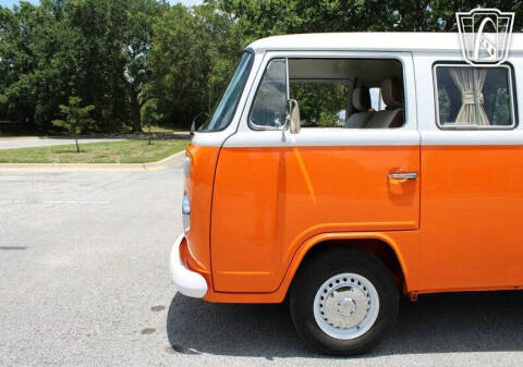 1994 Volkswagen Type 2