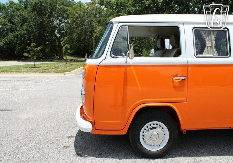 1994 Volkswagen Type 2