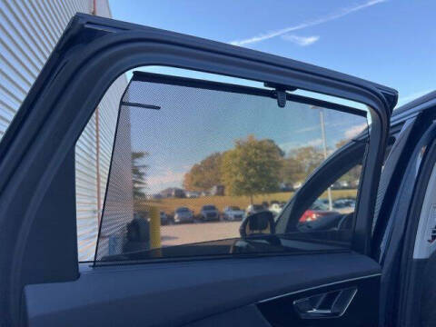 2025 Audi Q7 quattro Premium Plus 45 TFSI