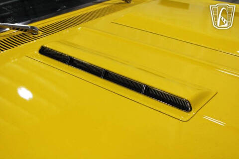 1966 Chevrolet Chevelle