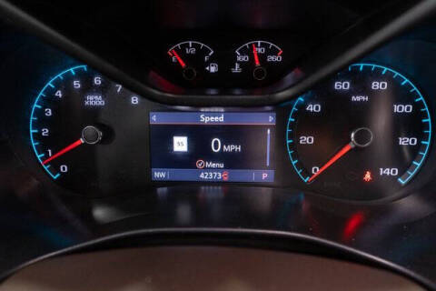 2022 GMC Canyon