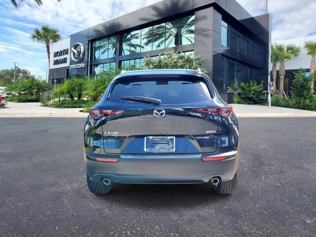 2025 Mazda CX-30 2.5 S Select Sport