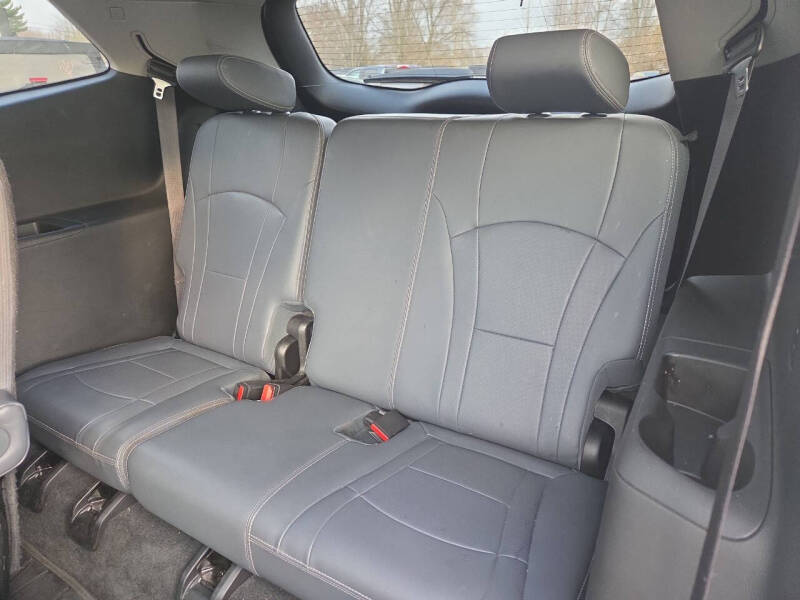 2019 Buick Enclave Essence