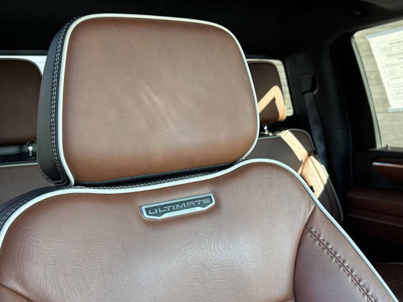 2024 GMC Sierra 3500HD