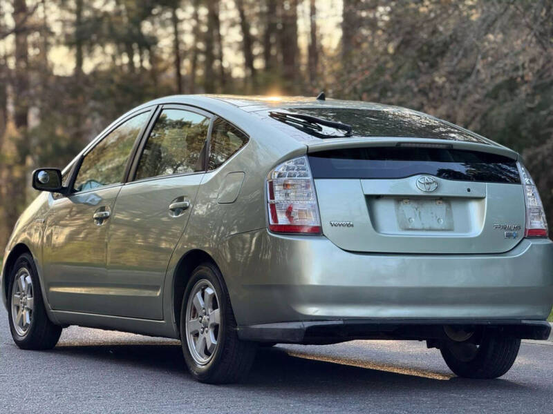 2009 Toyota Prius