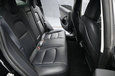 2019 Tesla Model 3 Mid Range