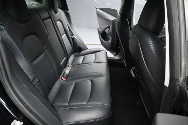 2019 Tesla Model 3 Mid Range