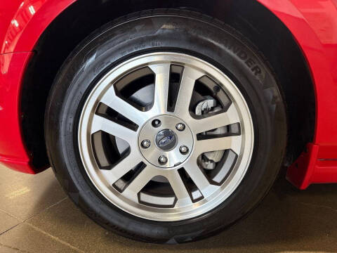 2005 Ford Mustang GT Premium